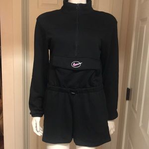 Nike Athletic/Athleisure Romper/Playsuit, NWT!